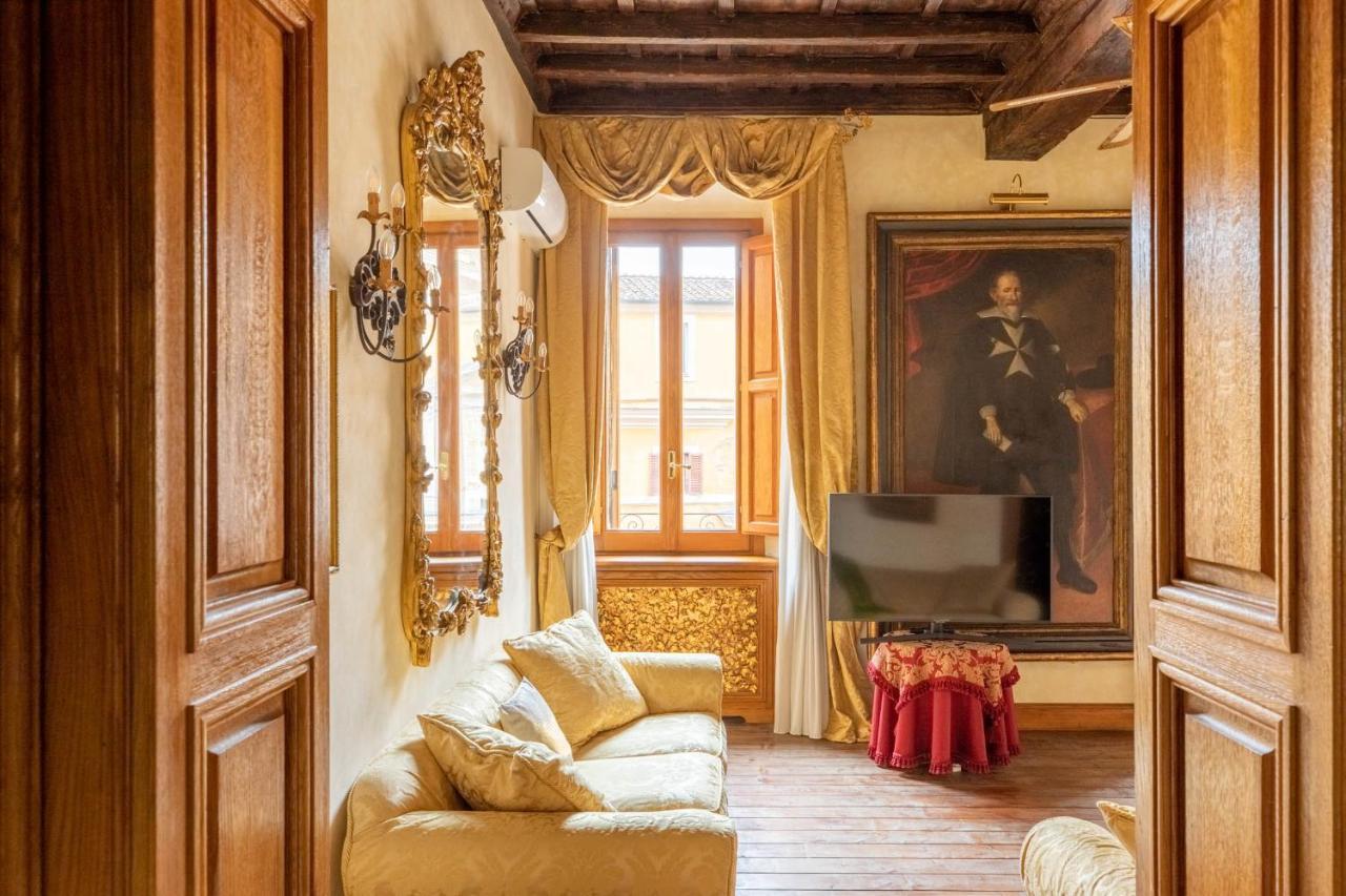 Apartamento Iflat Golden Gem In Trevi *