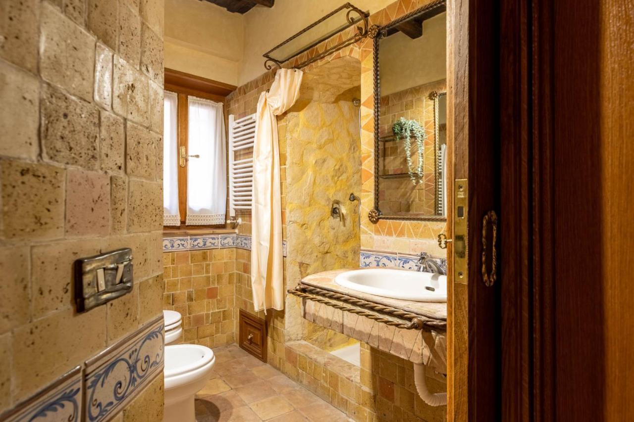 Iflat Golden Gem In Trevi Apartamento *